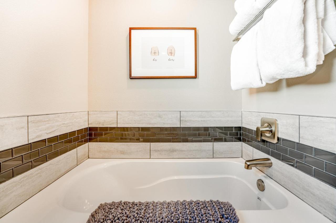 Manzanita Casita With Pool & Spa Manson Ngoại thất bức ảnh